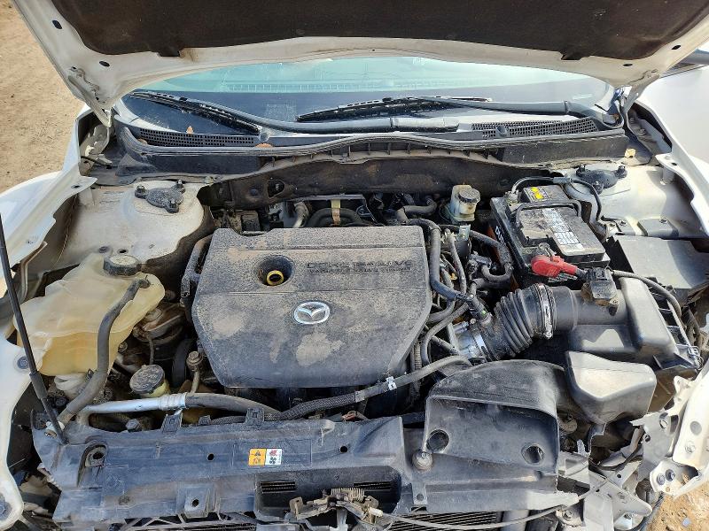 Aukcja sprzedaży 2009 Mazda 6, vin: 1YVHP81AX95M16863, numer aukcji: 51671536