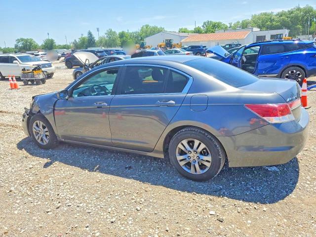 55338736 :رقم المزاد ، 1HGCP2F62CA153110 vin ، 2012 Honda Accord مزاد بيع