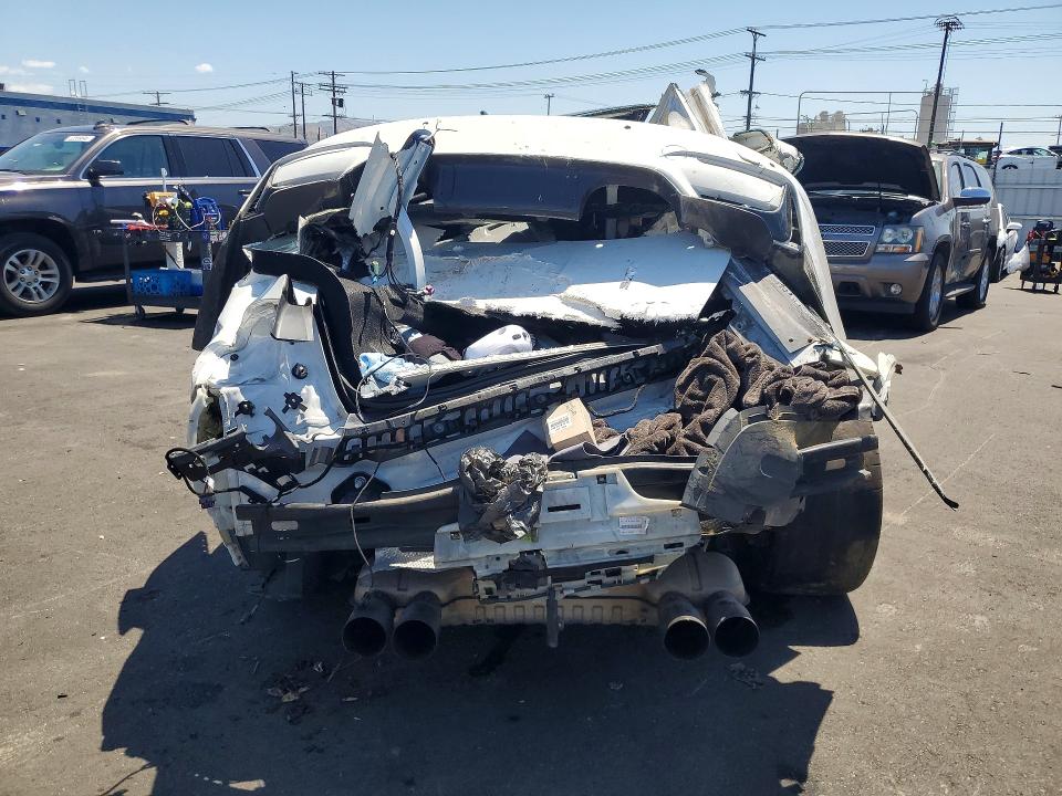 Aukcja sprzedaży 2017 Bmw M4, vin: WBS3R9C31HA014095, numer aukcji: 52271786