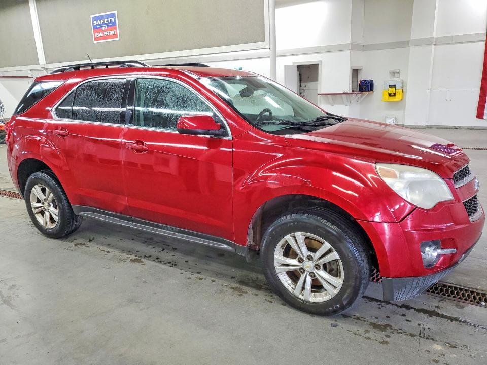 Aukcja sprzedaży 2014 Chevrolet Equinox, vin: 2GNFLGEK4E6252800, numer aukcji: 53117116