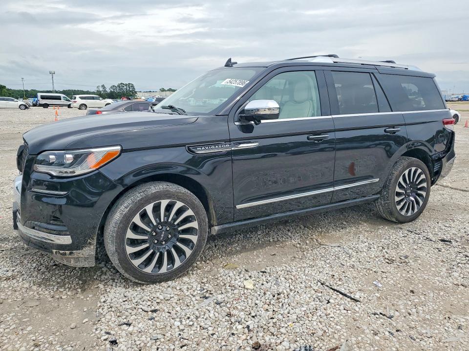 2024 Lincoln Navigator მანქანა იყიდება აუქციონზე, vin: 5LMJJ2TG4REL12563, აუქციონის ნომერი: 54257896