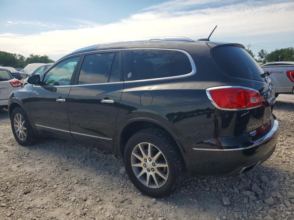 Продажа на аукционе авто 2017 Buick Enclave, vin: 5GAKRAKDXHJ335438, номер лота: 52852746
