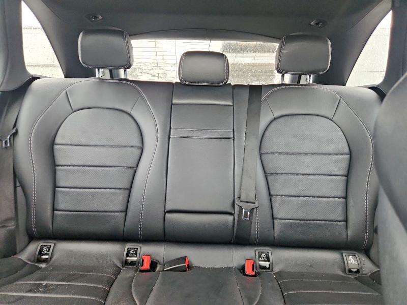 Продаж на аукціоні авто 2017 Mercedes-benz Glc, vin: WDC0G4KBXHF165347, номер лоту: 52143416