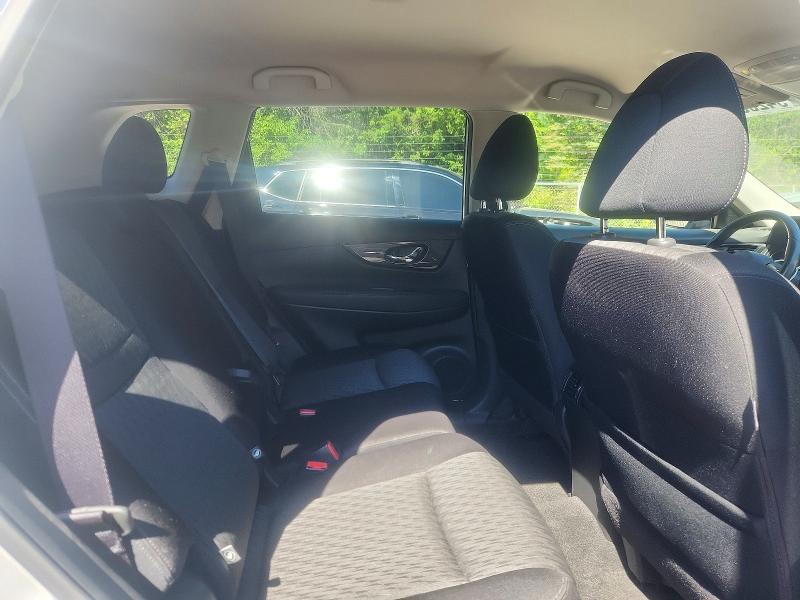 Продаж на аукціоні авто 2019 Nissan Rogue, vin: JN8AT2MV1KW384341, номер лоту: 54266516