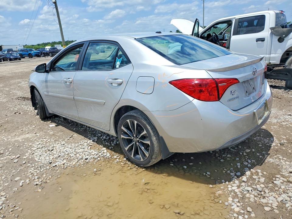 54698336 :رقم المزاد ، 2T1BURHE2HC769330 vin ، 2017 Toyota Corolla مزاد بيع