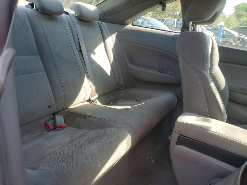 55393986 :رقم المزاد ، 2HGFG12646H514176 vin ، 2006 Honda Civic مزاد بيع