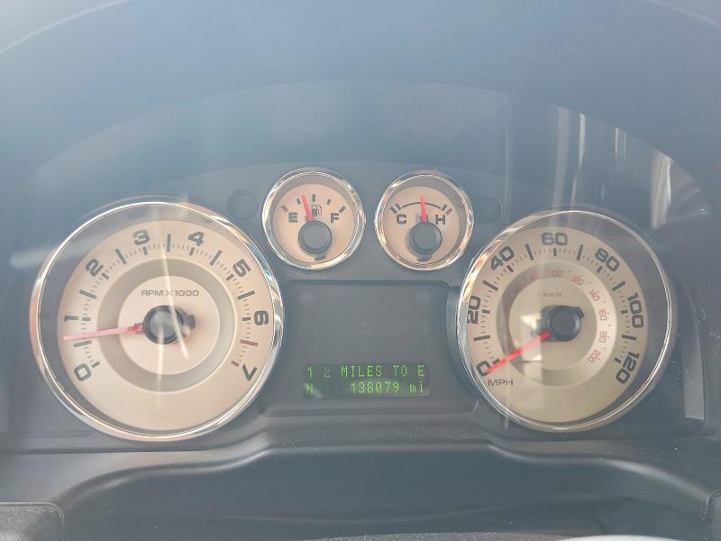 55687466 :رقم المزاد ، 2FMDK3JC1ABB40818 vin ، 2010 Ford Edge مزاد بيع