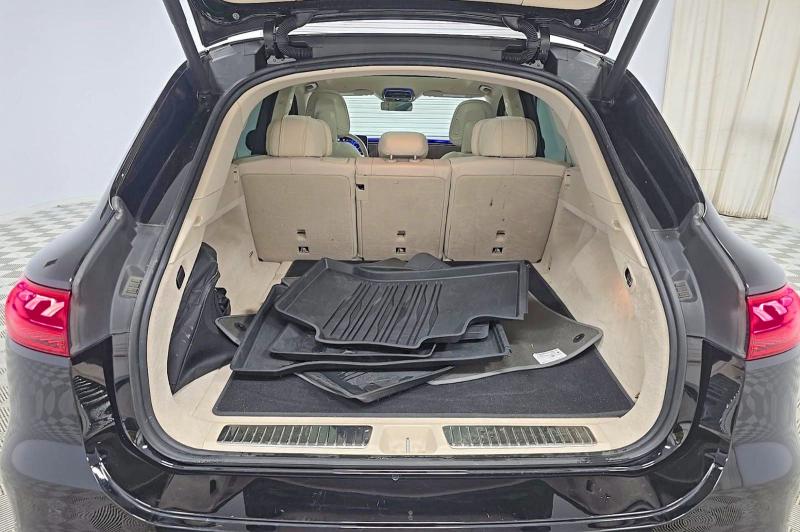 Aukcja sprzedaży 2023 Mercedes-benz Eqs Suv, vin: 4JGDM2EB2PA024313, numer aukcji: 55445196