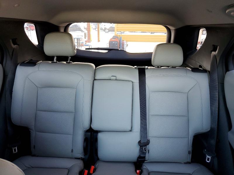 Продажа на аукционе авто 2019 Chevrolet Equinox, vin: 2GNAXHEVXK6189504, номер лота: 54684346