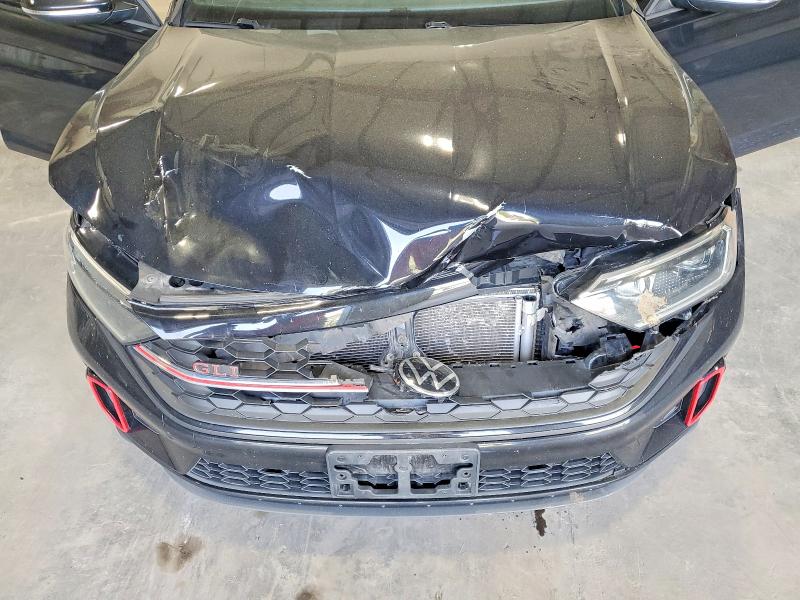 Aukcja sprzedaży 2022 Volkswagen Jetta, vin: 3VW2T7BU2NM002214, numer aukcji: 54306476