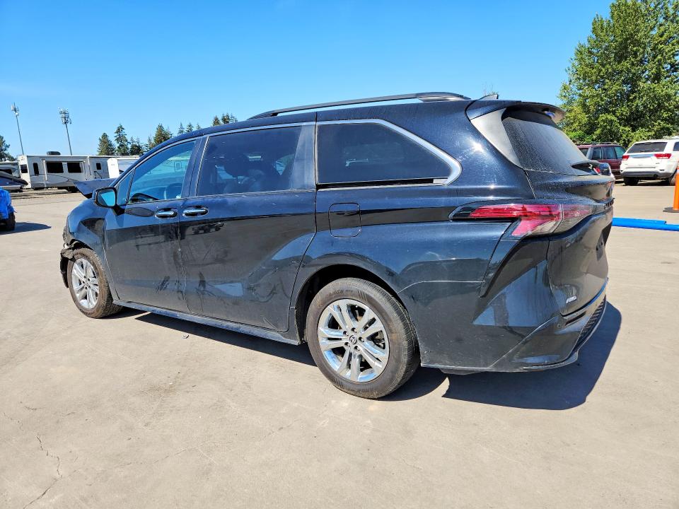 Auction sale of the 2022 Toyota Sienna, vin: 5TDDSKFCXNS046531, lot number: 51913076