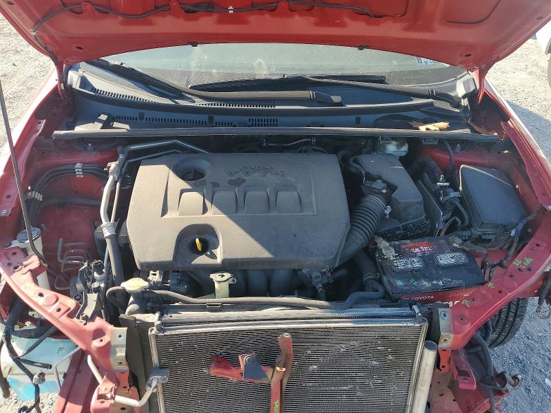 2014 Toyota Corolla მანქანა იყიდება აუქციონზე, vin: 2T1BURHE1EC067947, აუქციონის ნომერი: 54146946