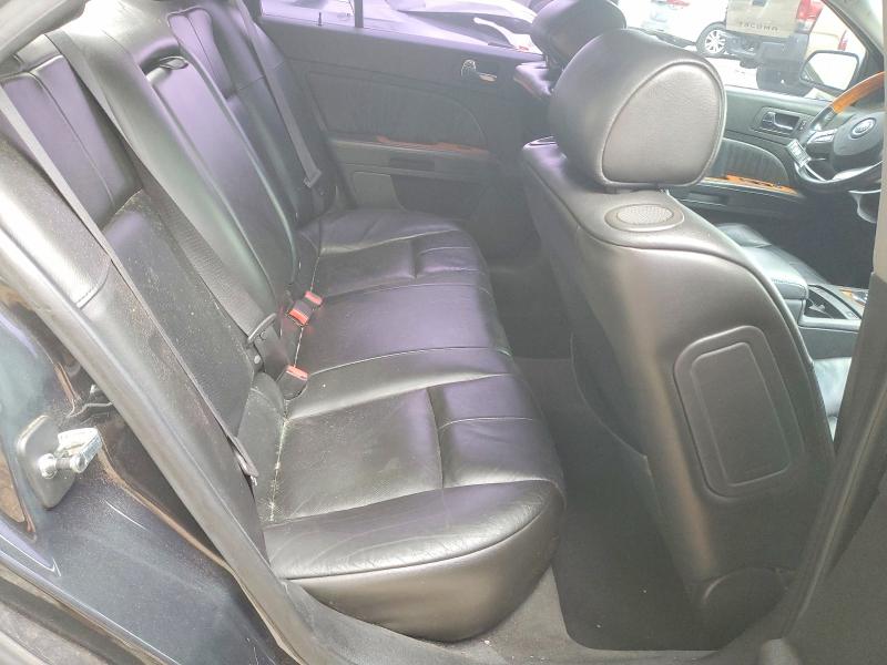 Продажа на аукционе авто 2008 Cadillac Sts, vin: 1G6DK67V080163858, номер лота: 54595746