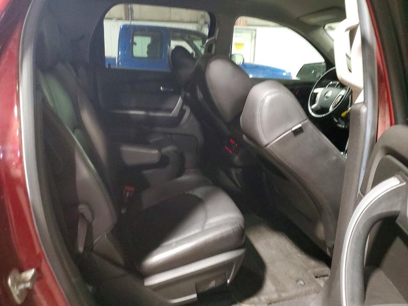 Продаж на аукціоні авто 2011 Gmc Acadia, vin: 1GKKVRED0BJ154753, номер лоту: 52856466