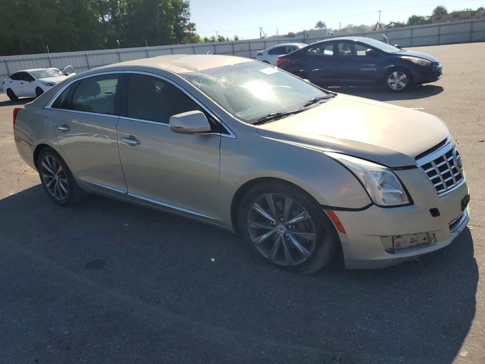 Aukcja sprzedaży 2014 Cadillac Xts, vin: 2G61L5S34E9176243, numer aukcji: 54242626