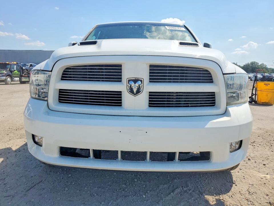 Aukcja sprzedaży 2011 Dodge Ram 1500, vin: 1D7RV1CT6BS557836, numer aukcji: 53902466