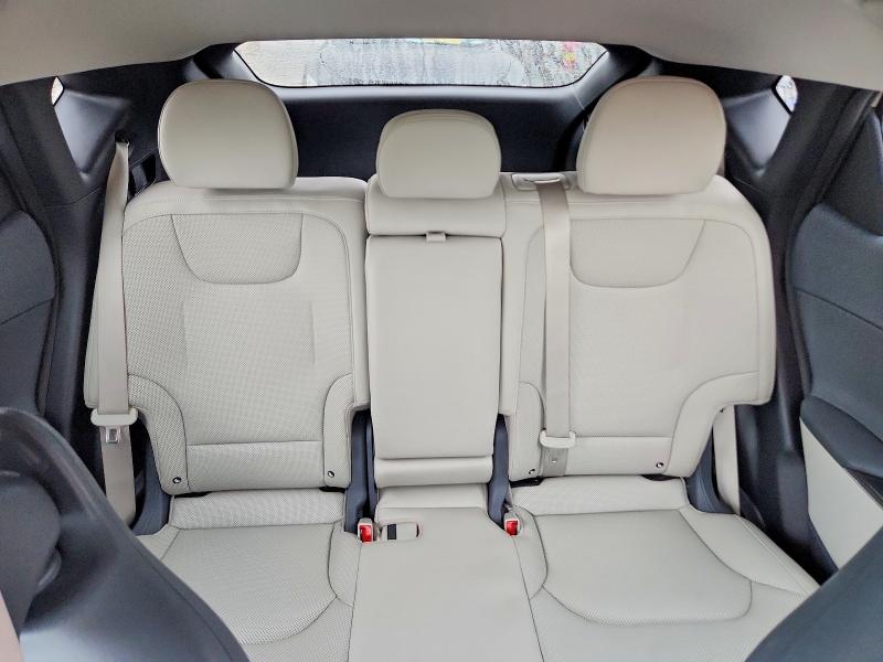 Продажа на аукционе авто 2024 Kia Ev6, vin: KNDC3DLC7R5620927, номер лота: 54912906