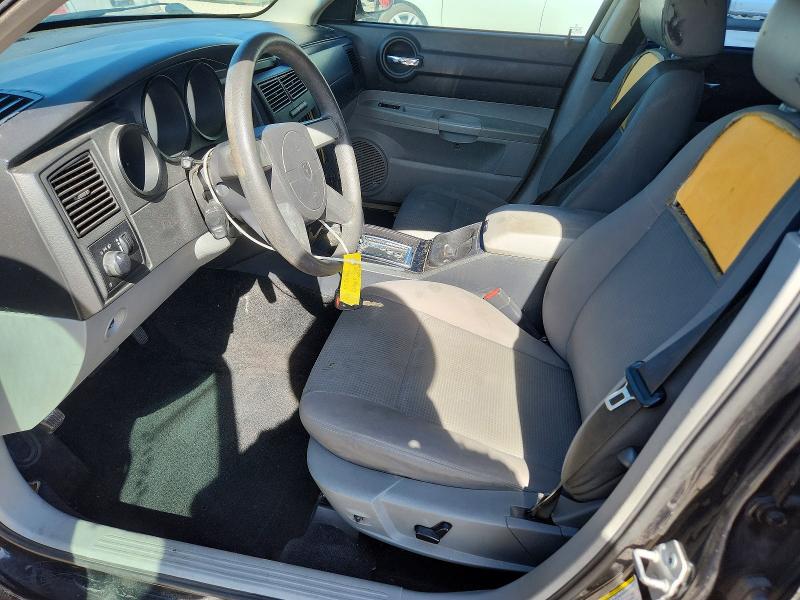 Aukcja sprzedaży 2007 Dodge Charger, vin: 2B3KA43G27H806192, numer aukcji: 53236376
