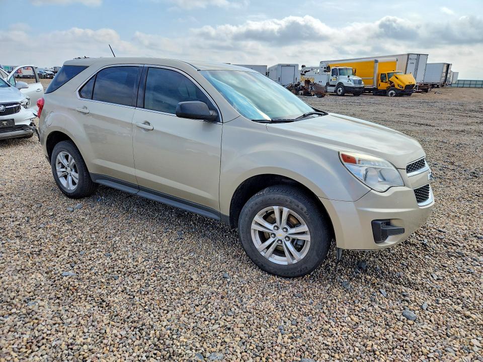 Aukcja sprzedaży 2015 Chevrolet Equinox, vin: 2GNALAEK8F1121066, numer aukcji: 55405896
