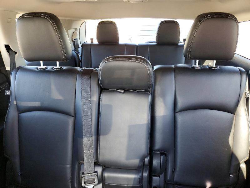 2014 Dodge Journey მანქანა იყიდება აუქციონზე, vin: 3C4PDCBG3ET172306, აუქციონის ნომერი: 53078386