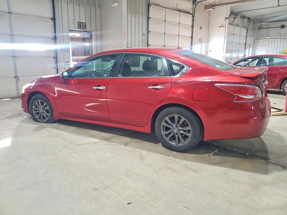 Aukcja sprzedaży 2015 Nissan Altima, vin: 1N4AL3AP5FC466707, numer aukcji: 52236476