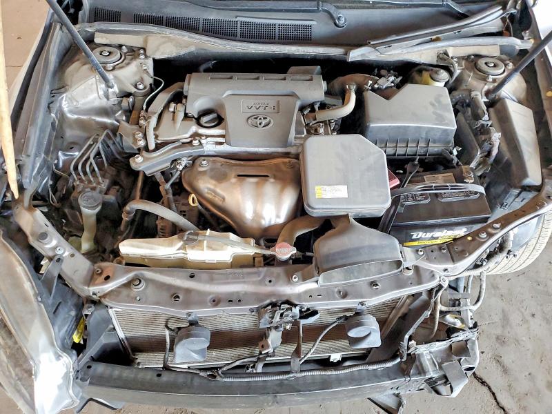 52482206 :رقم المزاد ، 4T1BF1FK1GU238606 vin ، 2016 Toyota Camry مزاد بيع