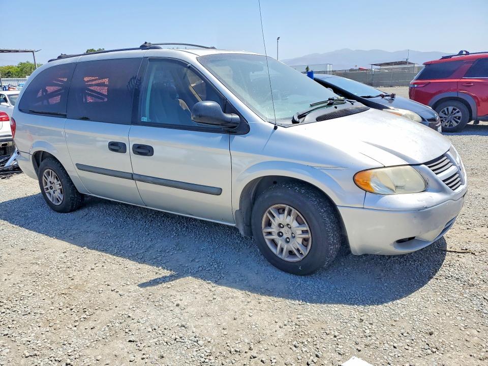 Aukcja sprzedaży 2005 Dodge Grand Caravan, vin: 1D4GP24R15B184152, numer aukcji: 54525366