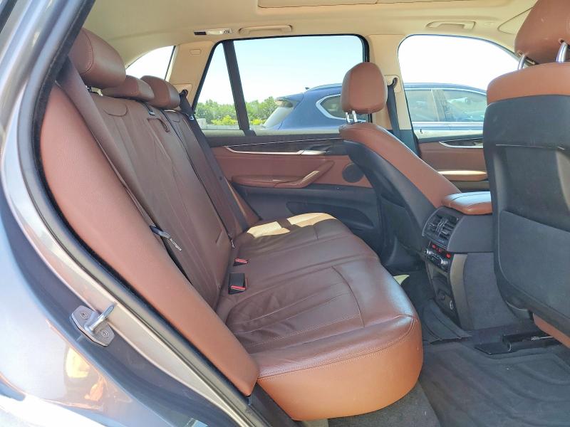 Aukcja sprzedaży 2016 Bmw X5, vin: 5UXKT0C52G0F75252, numer aukcji: 54456916