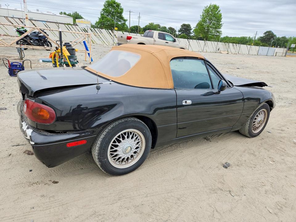 Aukcja sprzedaży 1992 Mazda Mx-5, vin: JM1NA3515N0309959, numer aukcji: 54603356