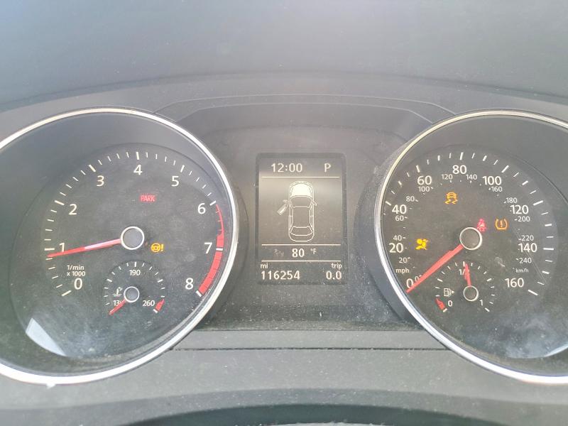Aukcja sprzedaży 2017 Volkswagen Jetta, vin: 3VWDB7AJ9HM314490, numer aukcji: 52259096
