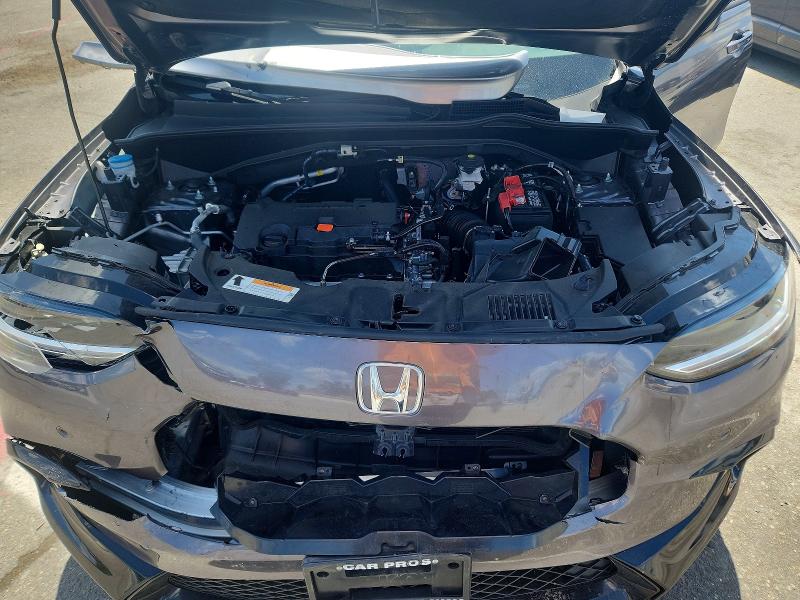 Продаж на аукціоні авто 2026 Honda Hr-v, vin: 3CZRZ1H70TM707647, номер лоту: 55534066