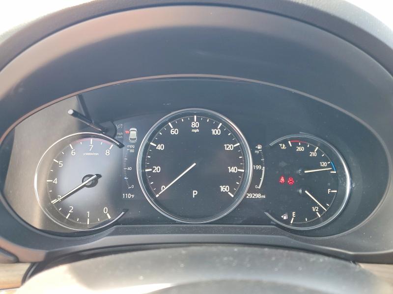 Продаж на аукціоні авто 2019 Mazda Cx-5, vin: JM3KFBEY2K0508837, номер лоту: 53584946