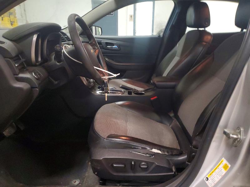 2015 Chevrolet Malibu მანქანა იყიდება აუქციონზე, vin: 1G11C5SL0FF279383, აუქციონის ნომერი: 52895636