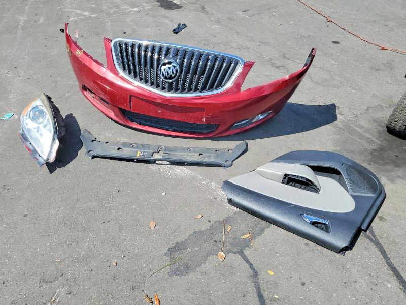 Aukcja sprzedaży 2016 Buick Verano, vin: 1G4PR5SK0G4143464, numer aukcji: 54163426