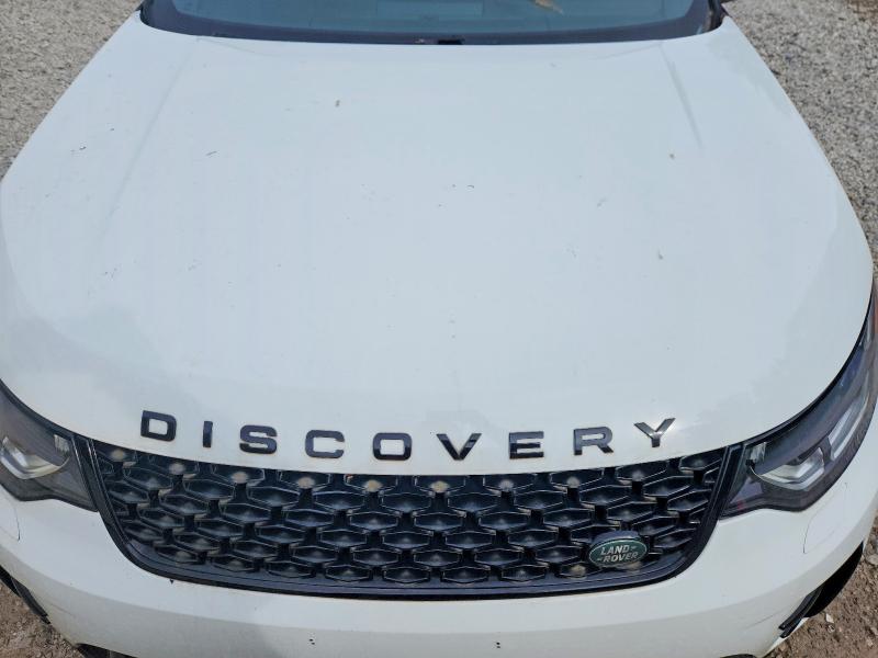 Aukcja sprzedaży 2018 Land Rover Discovery, vin: SALRR2RV1JA055441, numer aukcji: 54692856