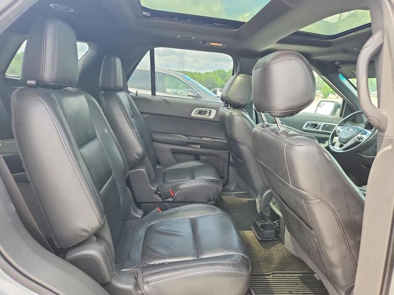 Aukcja sprzedaży 2014 Ford Explorer, vin: 1FM5K7D89EGA85651, numer aukcji: 55317456