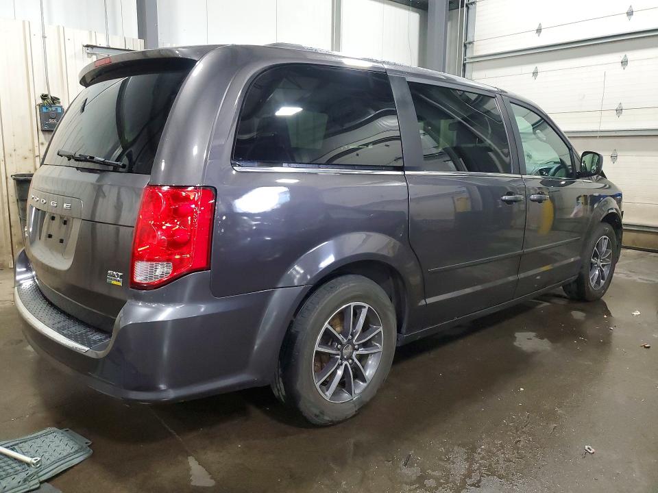Aukcja sprzedaży 2017 Dodge Grand Caravan, vin: 2C4RDGCG4HR689782, numer aukcji: 54649456