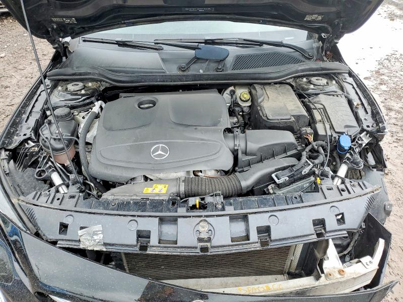 Продажа на аукционе авто 2018 Mercedes-benz Gla, vin: WDCTG4GB5JJ482686, номер лота: 52758656