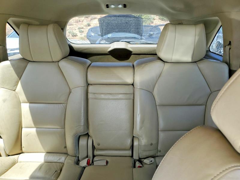 Aukcja sprzedaży 2012 Acura Mdx, vin: 2HNYD2H21CH512028, numer aukcji: 54339126