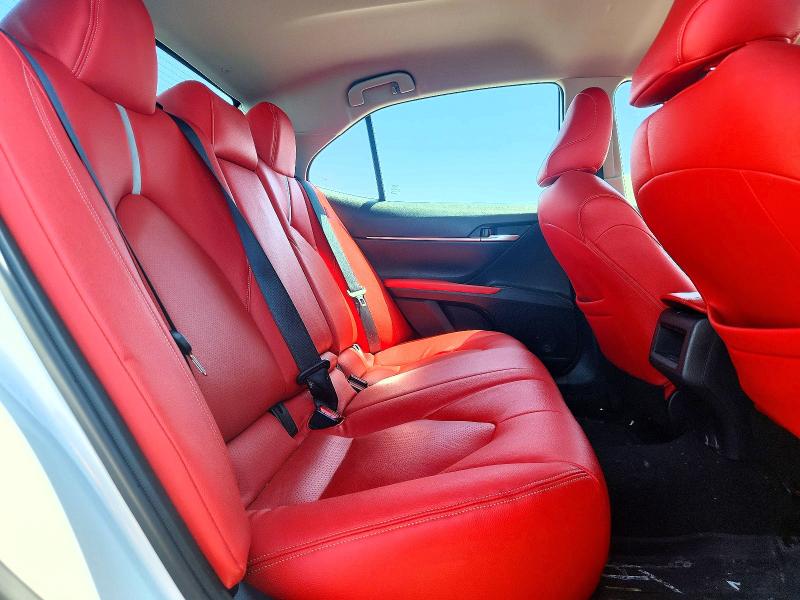 Aukcja sprzedaży 2024 Toyota Camry, vin: 4T1C11AKXRU197308, numer aukcji: 54007286