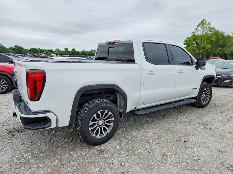 Продаж на аукціоні авто 2020 Gmc Sierra, vin: 1GTP9EEL2LZ172857, номер лоту: 52399026