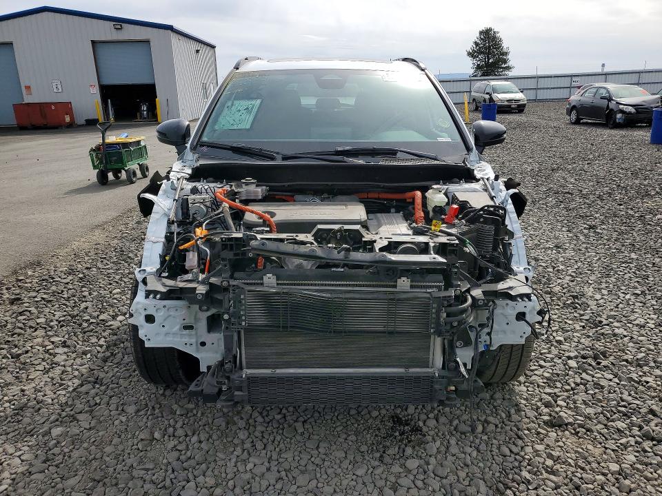 Продажа на аукционе авто 2023 Honda Cr-v, vin: 7FARS6H5XPE034130, номер лота: 52538096