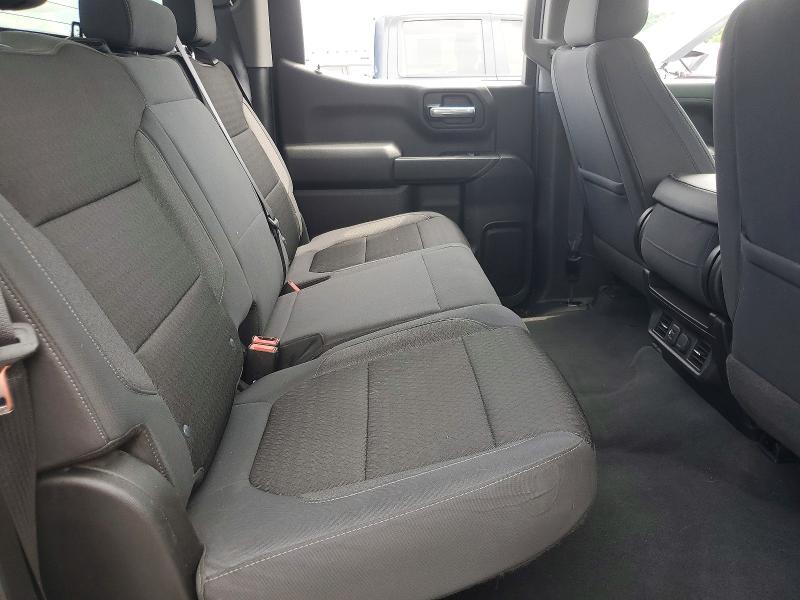 Aukcja sprzedaży 2019 Chevrolet Silverado, vin: 3GCUYDED1KG123625, numer aukcji: 54660276