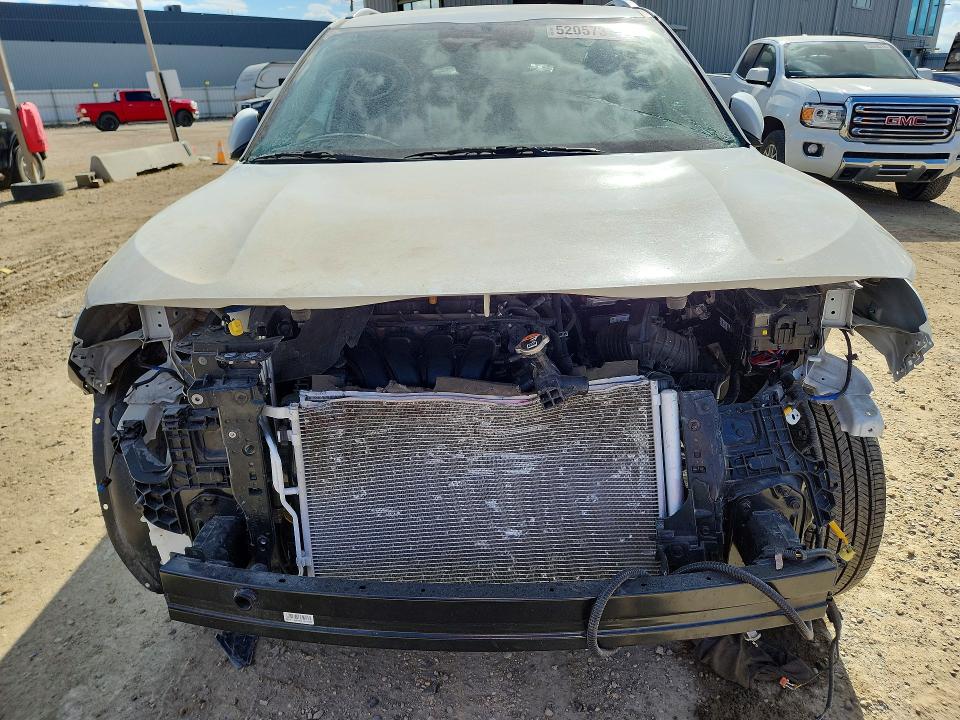 52057376 :رقم المزاد ، KNDEPCAA3R7612322 vin ، 2024 Kia Seltos مزاد بيع