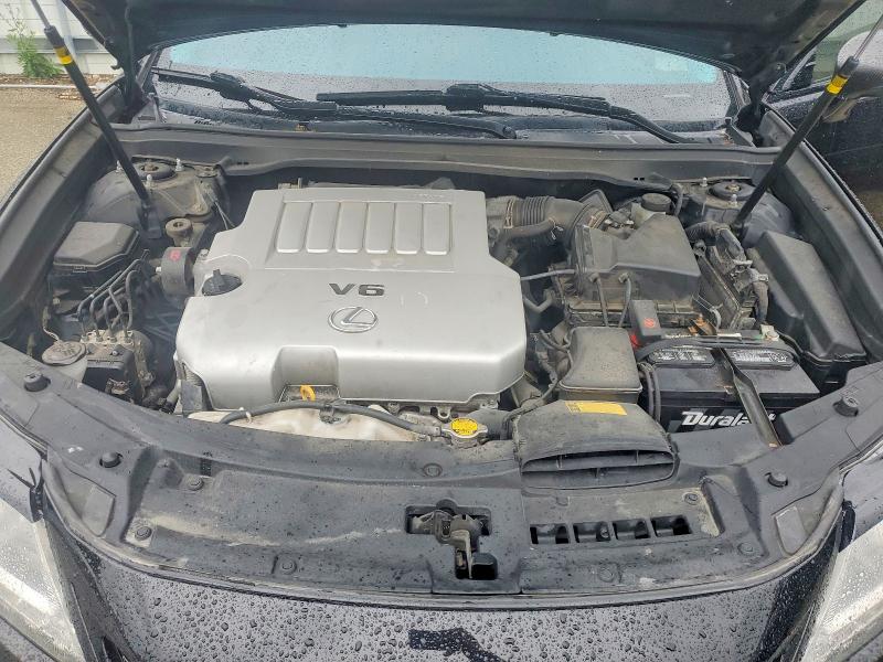 Aukcja sprzedaży 2013 Lexus Es, vin: JTHBK1GG0D2047078, numer aukcji: 54336296