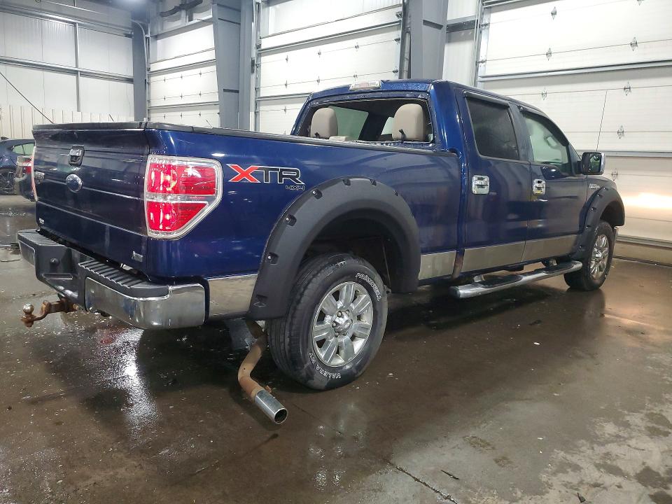Aukcja sprzedaży 2010 Ford F150, vin: 1FTFW1EV3AFA23774, numer aukcji: 54119046