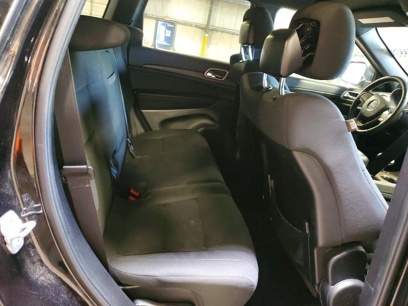 Продаж на аукціоні авто 2015 Jeep Grand Cherokee, vin: 1C4RJFAG1FC602643, номер лоту: 52314336
