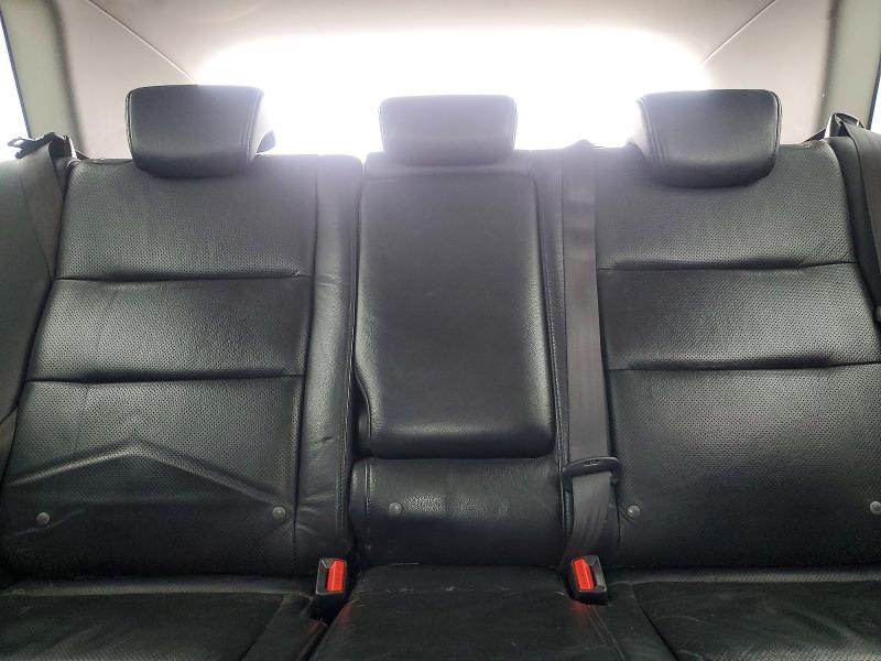 52534256 :رقم المزاد ، 5J8TB18237A002267 vin ، 2007 Acura Rdx مزاد بيع