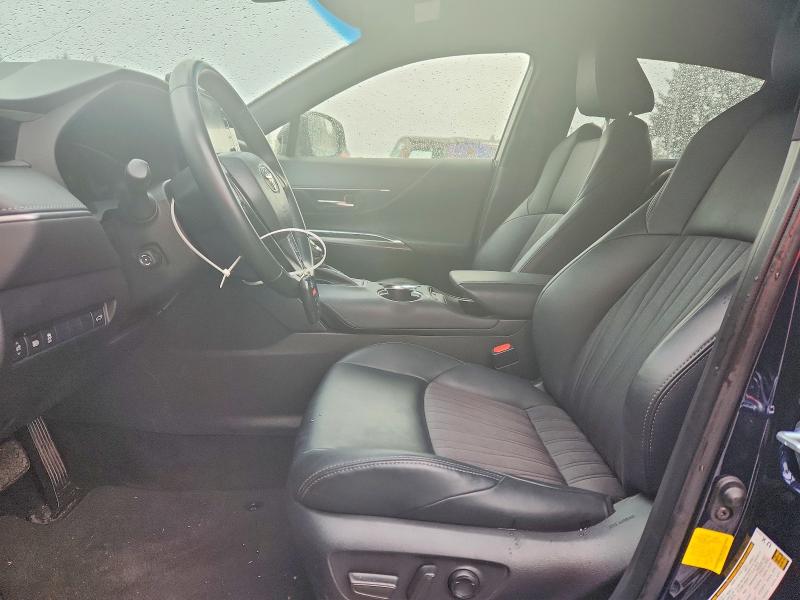 Продажа на аукционе авто 2021 Toyota Venza, vin: JTEAAAAH2MJ014098, номер лота: 53663526