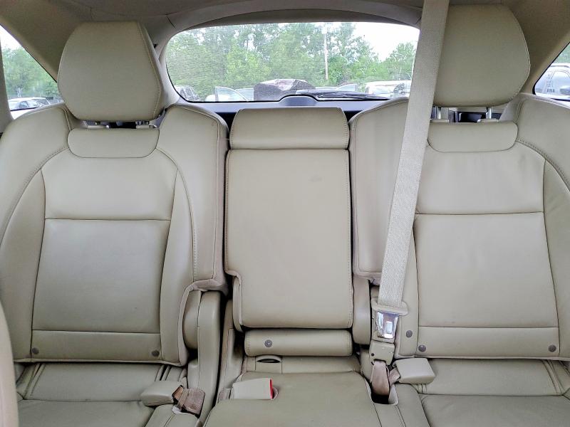 2020 Acura Mdx მანქანა იყიდება აუქციონზე, vin: 5J8YD4H36LL056249, აუქციონის ნომერი: 53511516